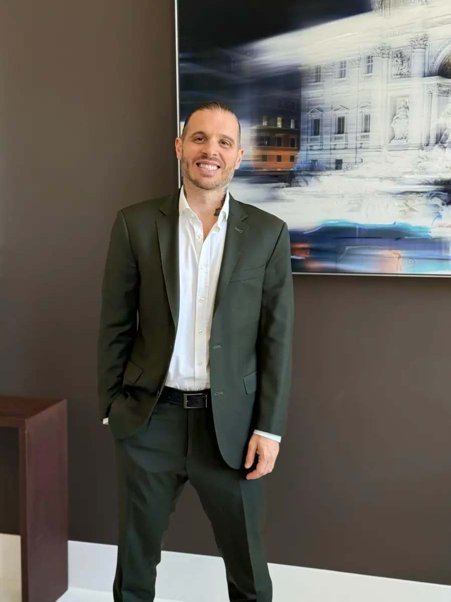 Lanfranco Pescante e le nuove direttrici dell’hospitality business