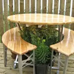 Quale impregnante per legno usare