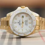 Vendere un rolex, cosa influisce sulla valutazione