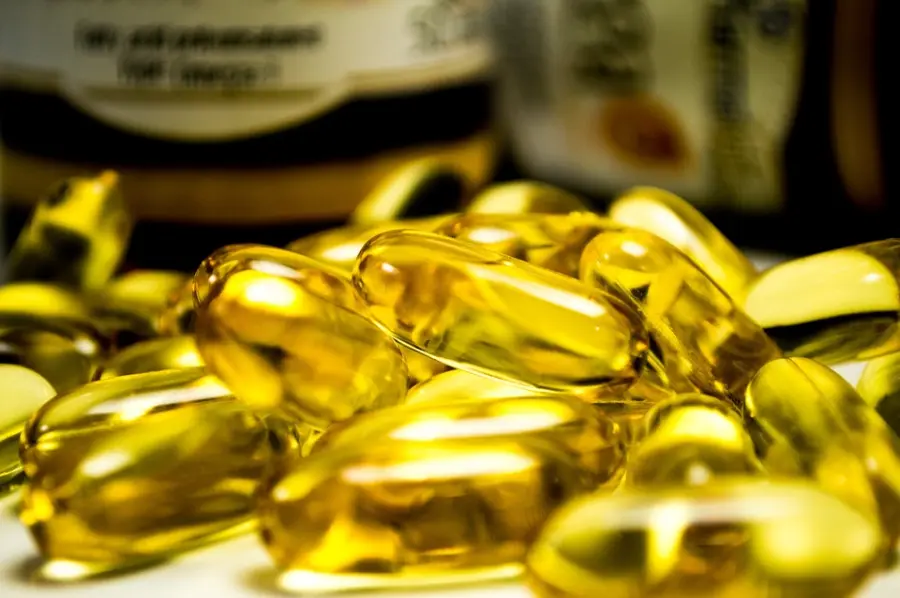 Proprietà degli integratori naturali di Omega 3