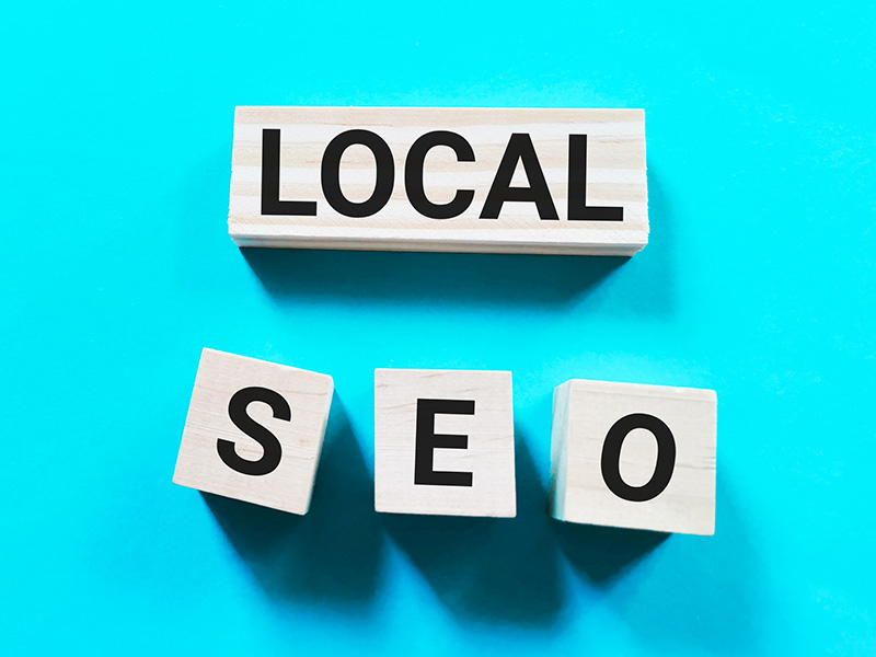 Local SEO per aziende con più sedi: come fare?