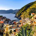Le più belle città dove vivere in Liguria
