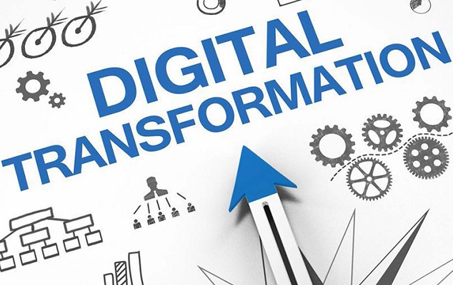 Manifattura 4.0 e Digital Transformation