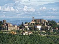 borgo toscana
